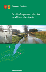 Guide Choulex et Presinge