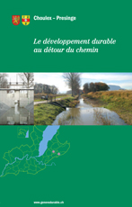 Guide Choulex et Presinge Guide Choulex et Presinge